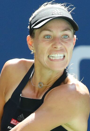 Profile photo of Angelique Kerber