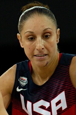 Profile photo of Diana Taurasi