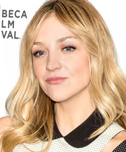 Profile photo of Abby Elliott