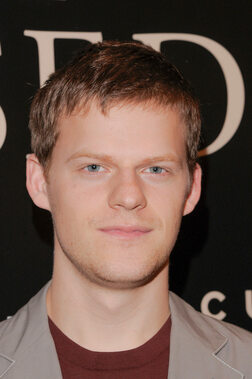 Profile photo of Lucas Hedges