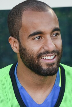 Profile photo of Lucas Moura