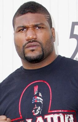 Profile photo of Quinton Jackson