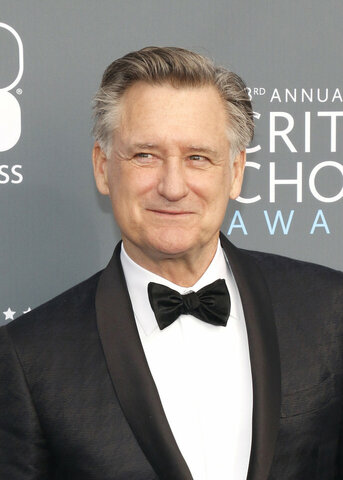 Profile photo of Bill Pullman