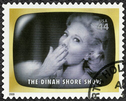 Profile photo of Dinah Shore