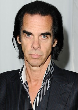 Profile photo of Nick Cave