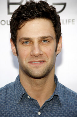 Profile photo of Justin Bartha