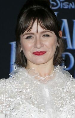 Profile photo of Emily Mortimer