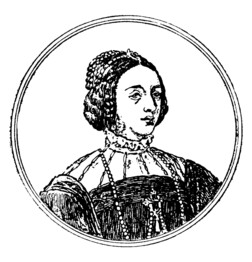 Profile photo of Princess Isabella