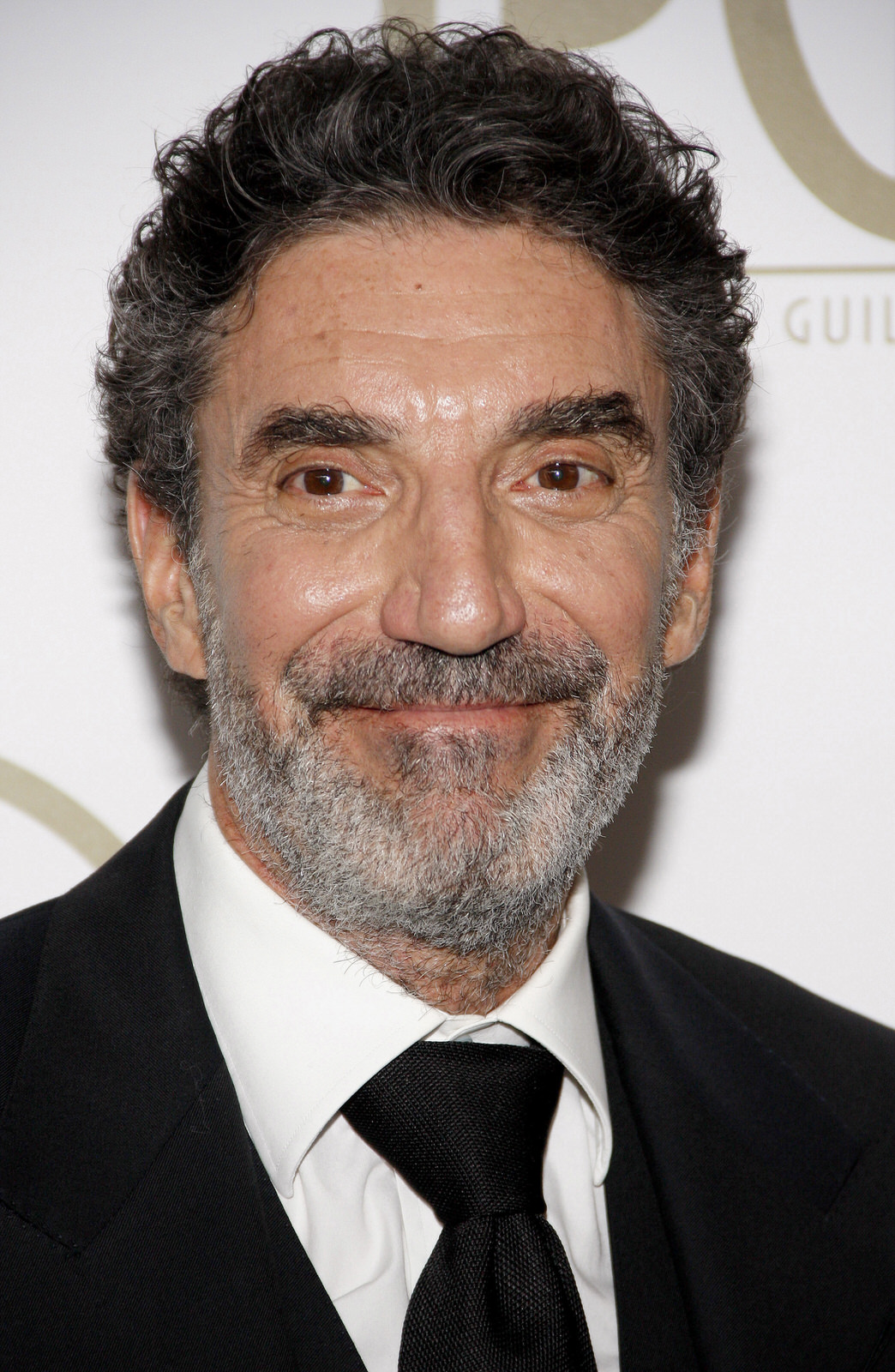 Profile photo of Chuck Lorre