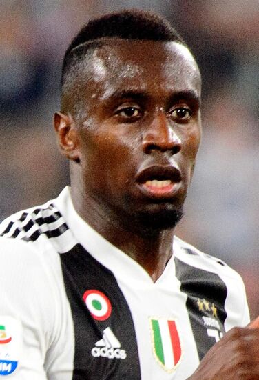 Profile photo of Blaise Matuidi