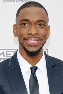 Profile photo of Jay Pharoah