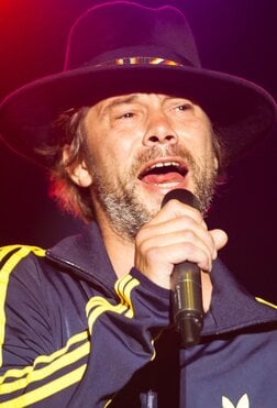 Profile photo of Jay Kay