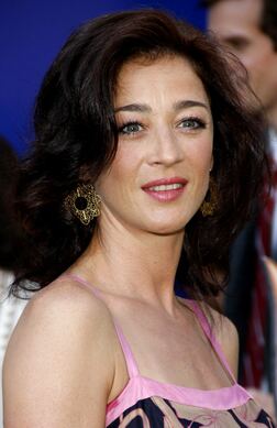 Profile photo of Moira Kelly