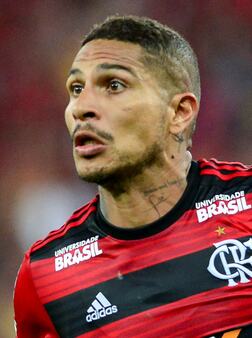 Profile photo of Paolo Guerrero