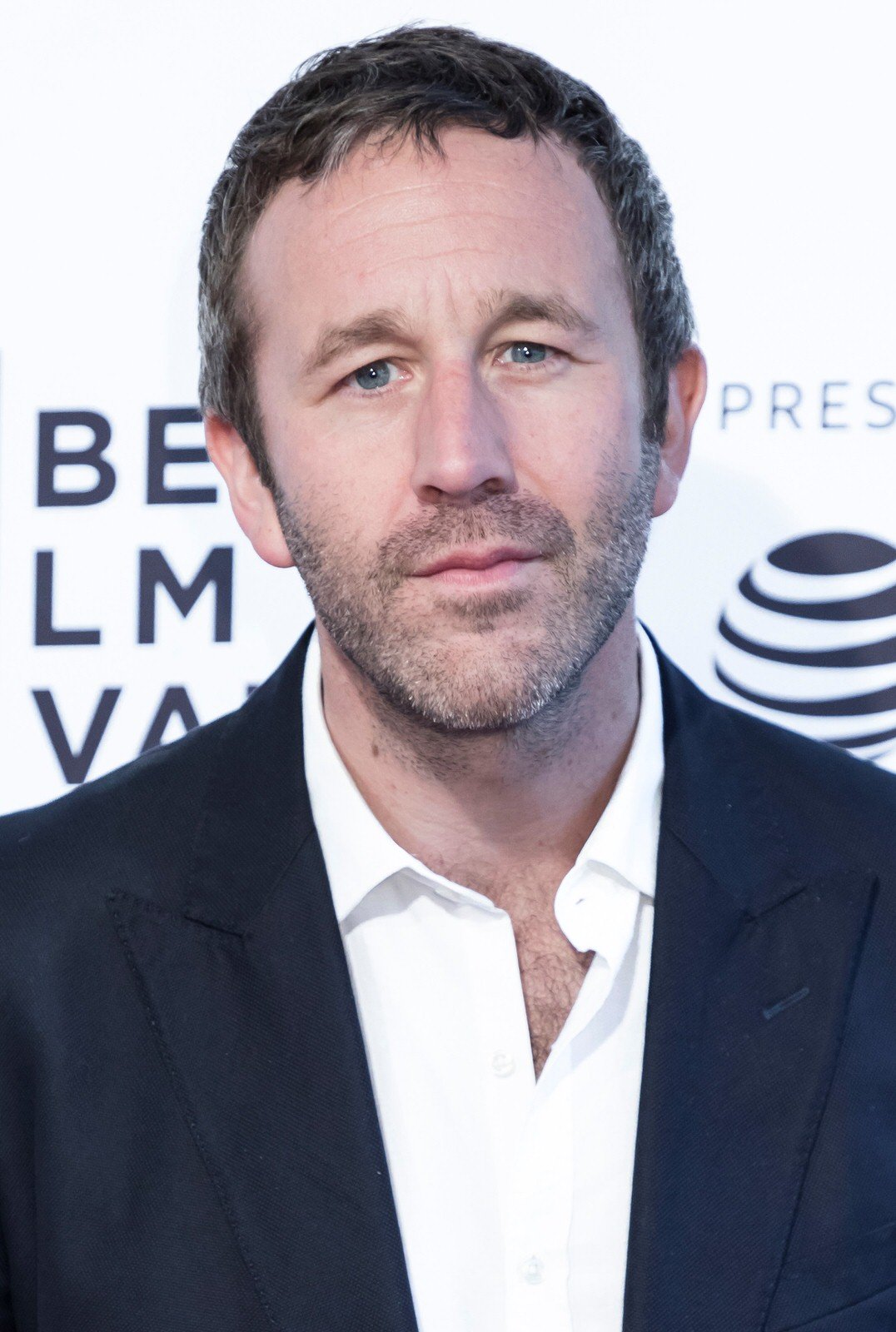 Profile photo of Chris O’Dowd