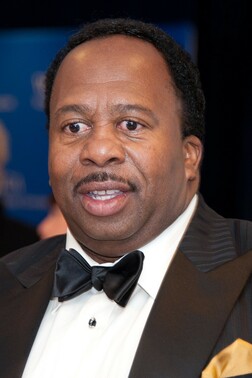 Profile photo of Leslie David Baker