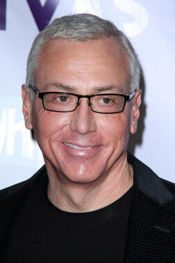 Profile photo of Dr. Drew Pinsky