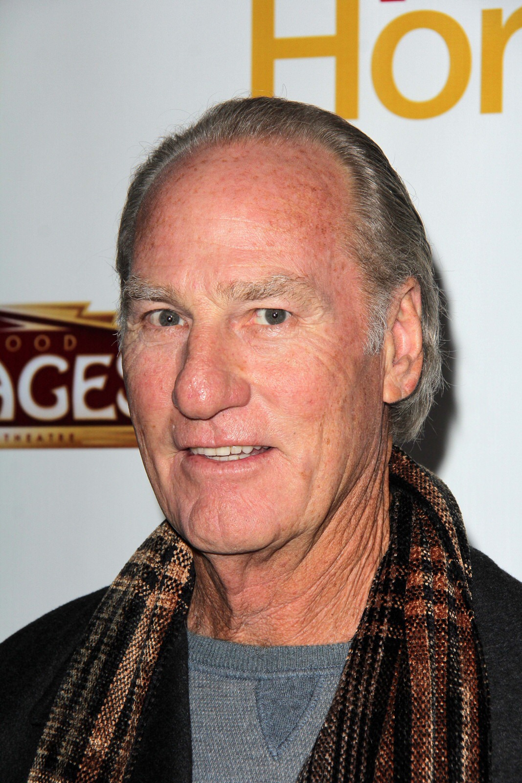 Profile photo of Craig T. Nelson