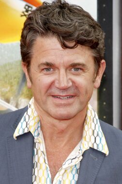 Profile photo of John Michael Higgins