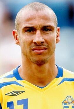 Profile photo of Henrik Larsson