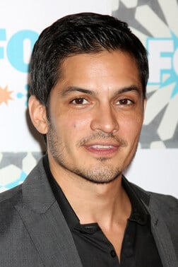 Profile photo of Nicholas Gonzalez