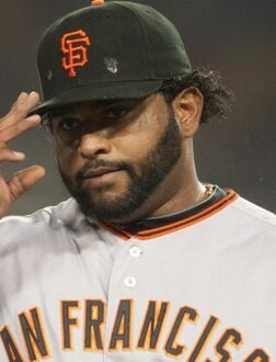 Profile photo of Pablo Sandoval