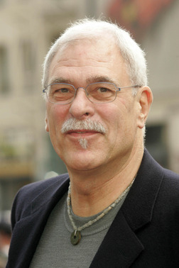 Profile photo of Phil Jackson