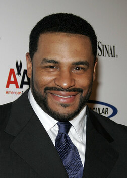 Profile photo of Jerome Bettis