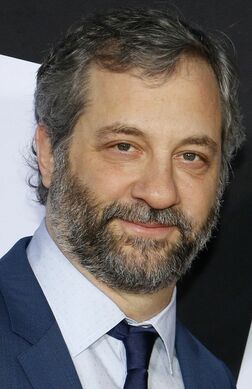 Profile photo of Judd Apatow