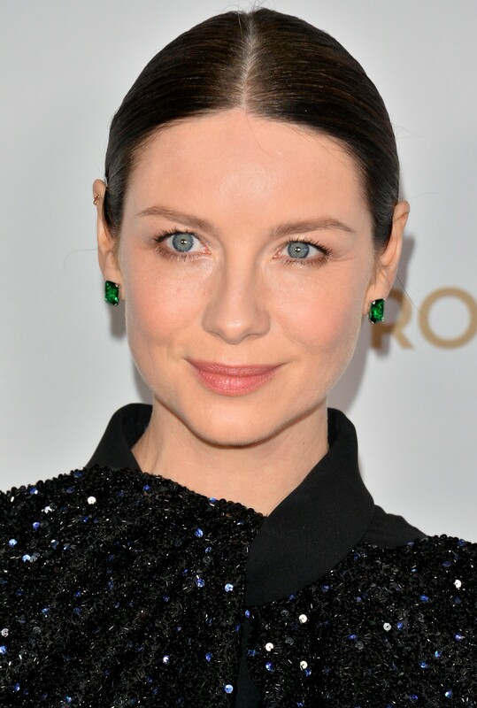 Profile photo of Caitriona Balfe