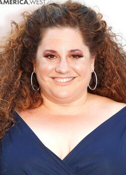 Profile photo of Marissa Jaret Winokur