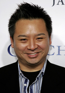 Profile photo of Rex Lee