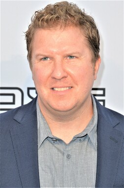 Profile photo of Nick Swardson