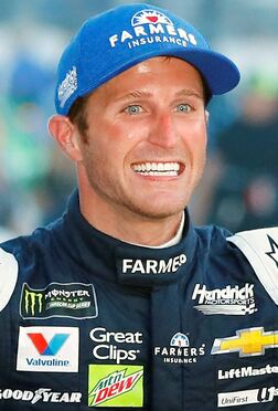 Profile photo of Kasey Kahne