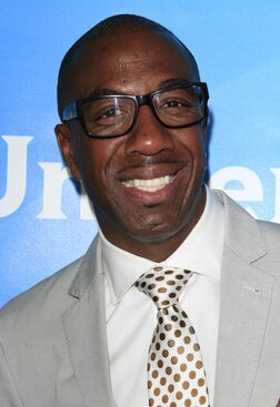 Profile photo of J.B. Smoove