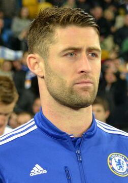 Profile photo of Gary Cahill