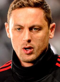 Profile photo of Nemanja Matic