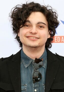 Profile photo of Max Burkholder