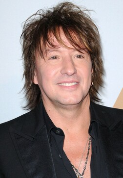 Profile photo of Richie Sambora