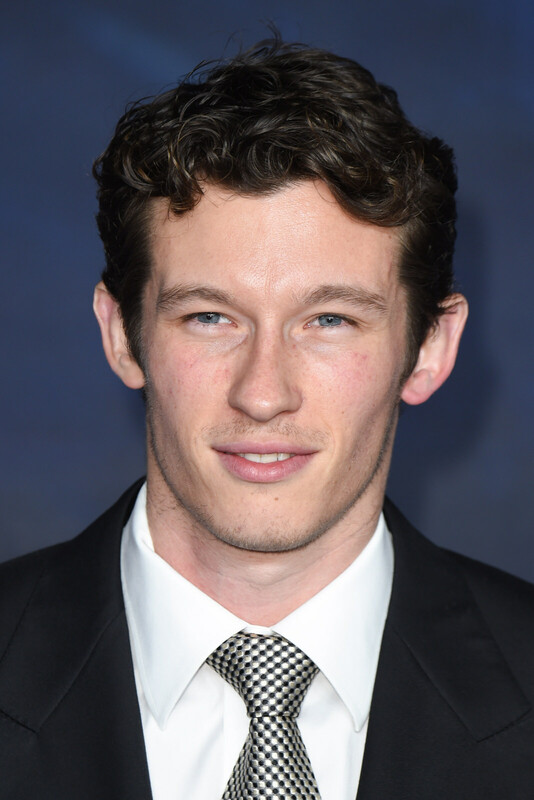 Profile photo of Callum Turner