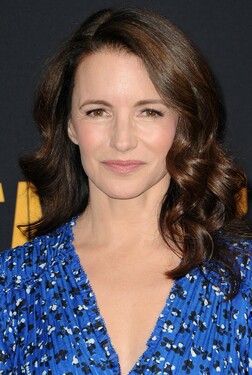 Profile photo of Kristin Davis