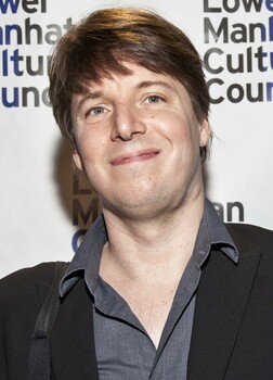 Profile photo of Joshua Bell