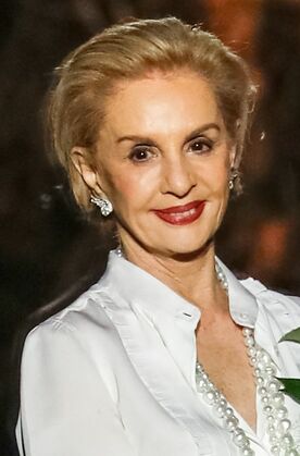 Profile photo of Carolina Herrera