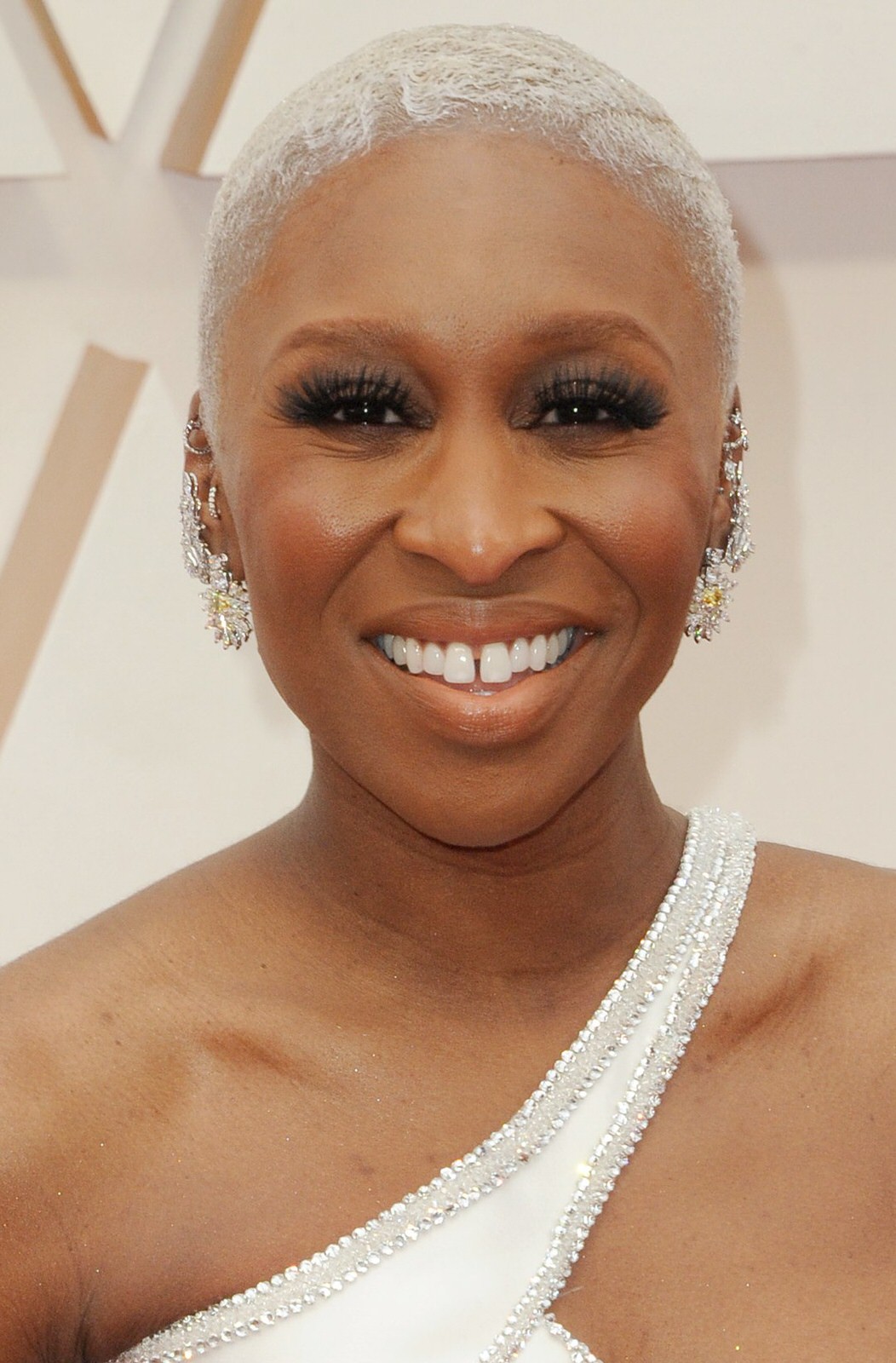 Profile photo of Cynthia Erivo