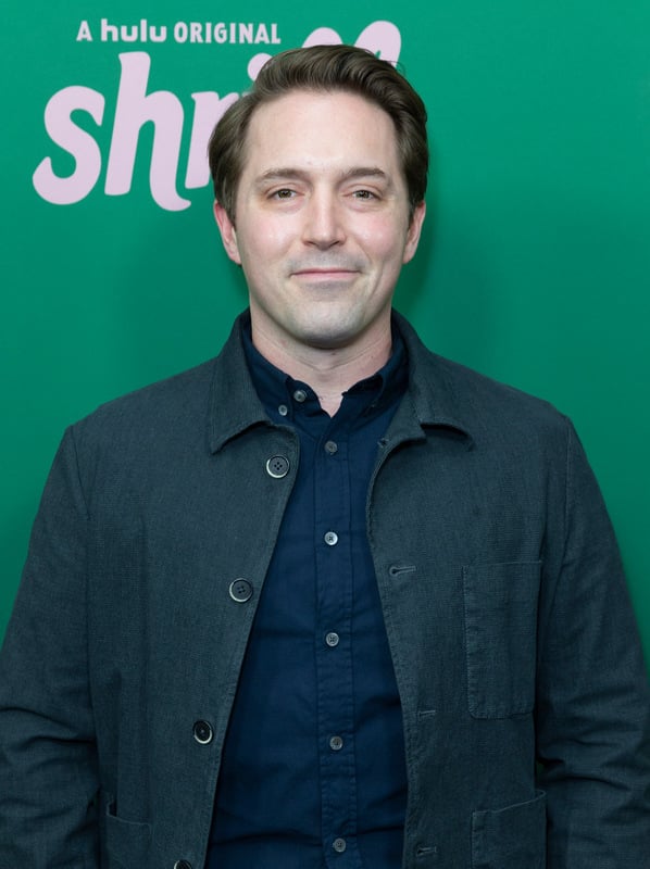 Profile photo of Beck Bennett