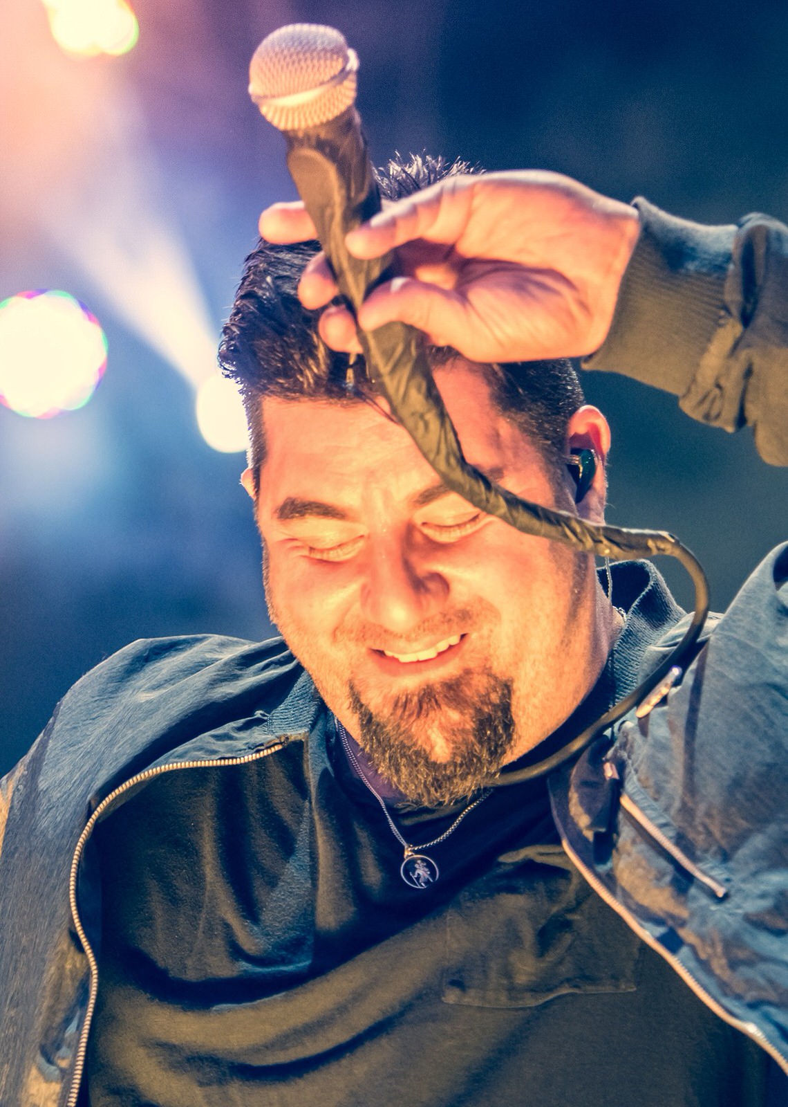 Profile photo of Chino Moreno