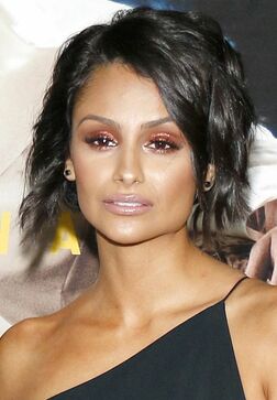 Profile photo of Nazanin Mandi