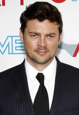 Profile photo of Karl Urban