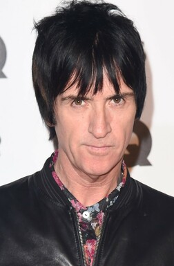 Profile photo of Johnny Marr