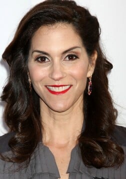 Profile photo of Jami Gertz